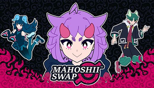 Mahoshii Swap