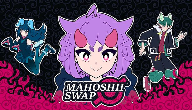 Buy Mahoshii Swap