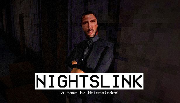 Buy NIGHTSLINK
