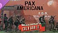 Maestro's Cold War 2 - Pax Americana