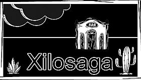 Xilosaga