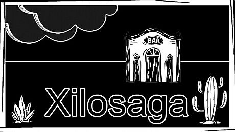 Xilosaga Game