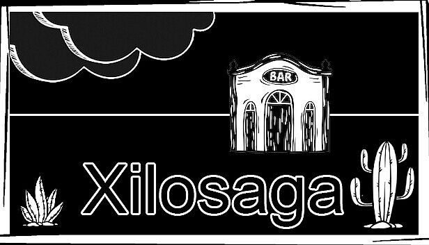 Buy Xilosaga