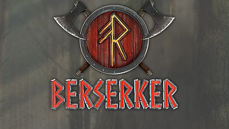 Berserker Game