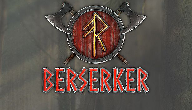 Buy Berserker