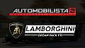 Automobilista 2 - Lamborghini Dream Pack Pt1
