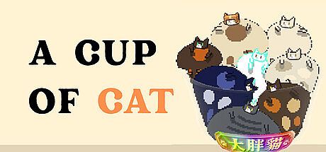 A Cup of Cat