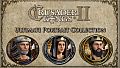 Collection - Crusader Kings II: Ultimate Portrait Pack