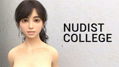 Nudist College Game