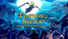 The Feathered Serpent