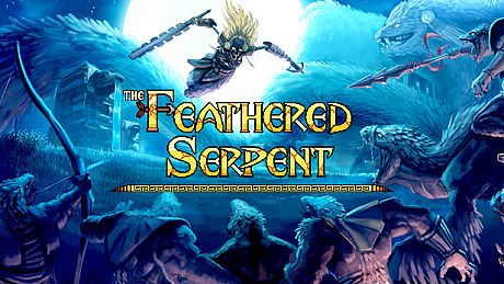 The Feathered Serpent Game