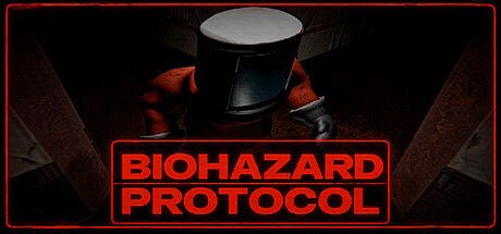 Biohazard Protocol Game