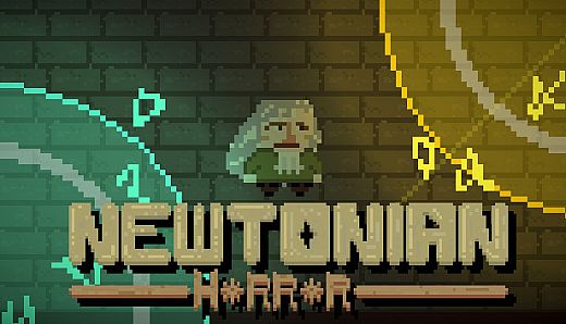 Newtonian Horror