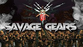 Savage Gears