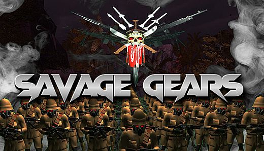 Savage Gears