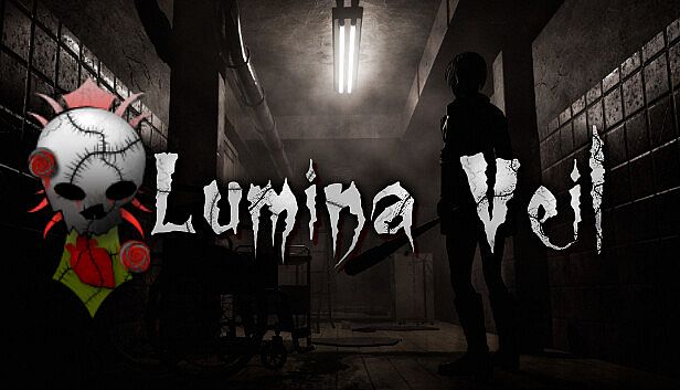 Buy Lumina Veil