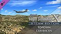 FSX Steam Edition: Toposim Caribbean Add-On