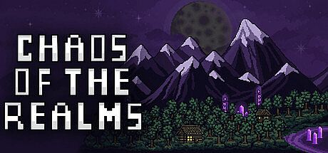 Chaos of the Realms Game