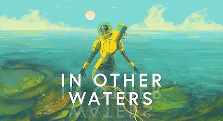 In Other Waters Game
