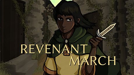 Revenant March Game