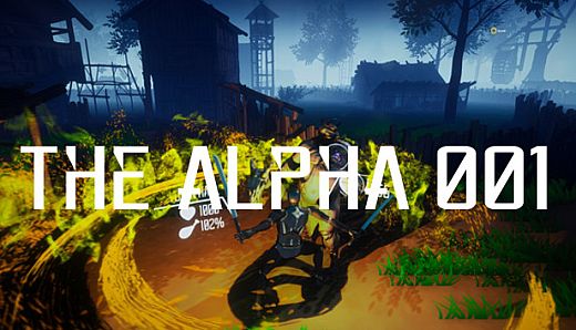The Alpha 001