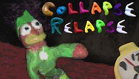 Collapse Relapse