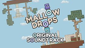 Mallow Drops Original Soundtrack