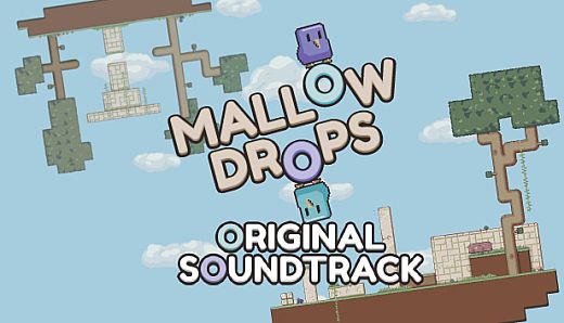 Mallow Drops Original Soundtrack