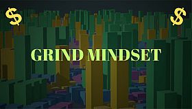 Grind Mindset