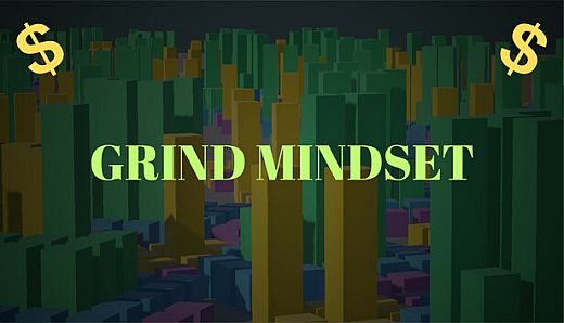 Grind Mindset