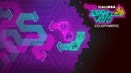 Kalimba - The Dark Void - Coop DLC