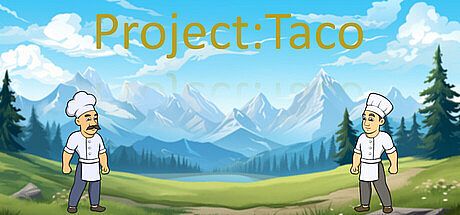 Project:Taco Game