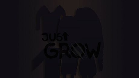 Just Grow Game