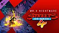 Streets Of Rage 4 - Mr. X Nightmare