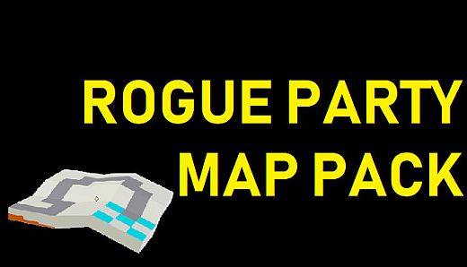 Rogue Party - Map Pack