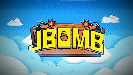 JBomb Game