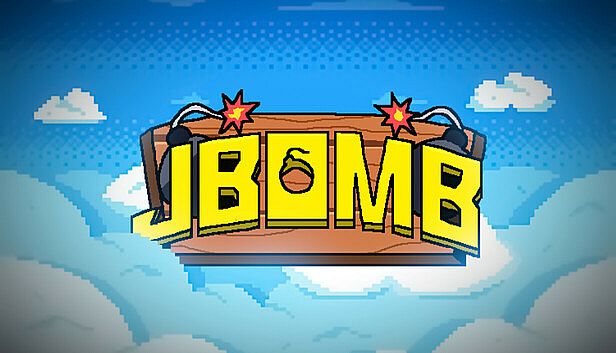Buy JBomb