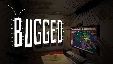 Bugged Game