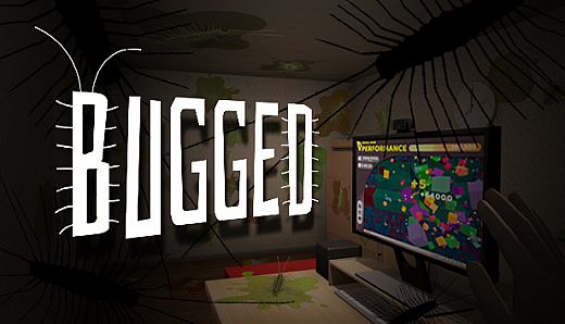 Bugged