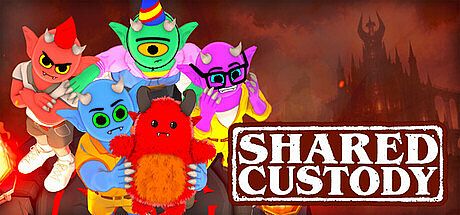 Shared Custody