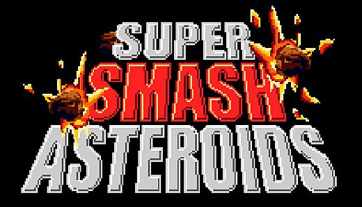 Super Smash Asteroids