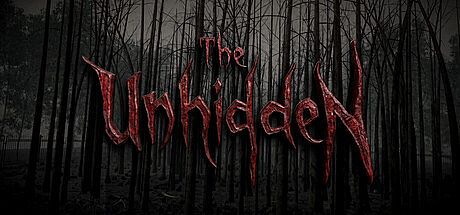 The Unhidden