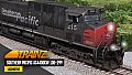 Trainz 2022 DLC - Southern Pacific AC4400CW 100-299