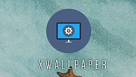 XWallpaper