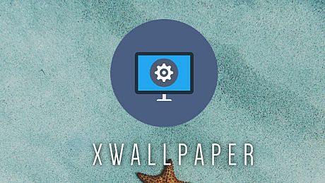 XWallpaper