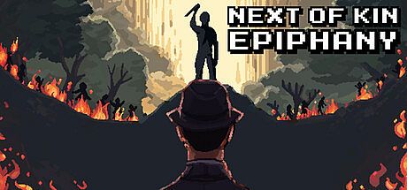 Next of Kin: Epiphany Game