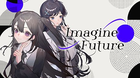 Imagine Future Game