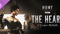 Acheter Hunt: Showdown 1896 - The Heart of Lower DeSalle PC