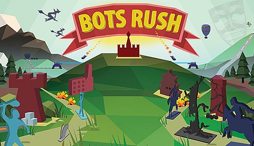 Bots Rush