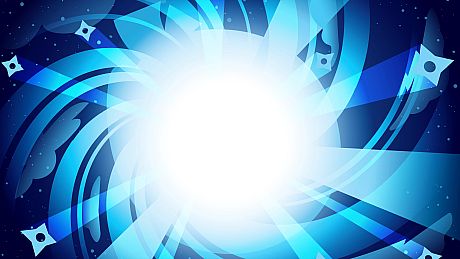 NINJA KIDZ TIME MASTERS Game